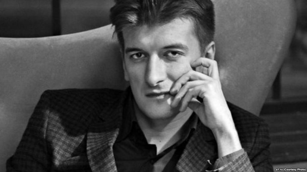 Nok en russisk journalist lider mystisk død&nbsp;<span>(+)</span>