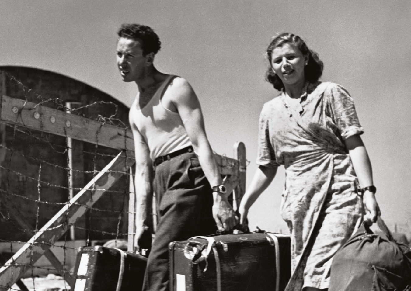 På Israels 70-årsdag&nbsp;<span>(+)</span>