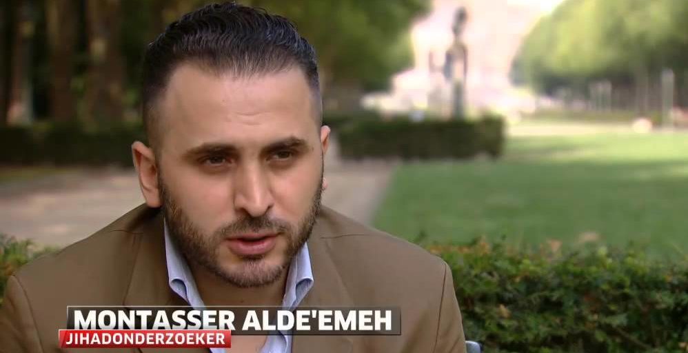Jihad-ekspert advarer Europa: «Vi er på vei mot borgerkrig»&nbsp;<span>(+)</span>