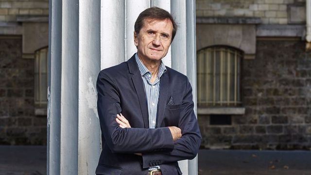 Islamismen brer seg blant Frankrikes unge muslimer&nbsp;<span>(+)</span>