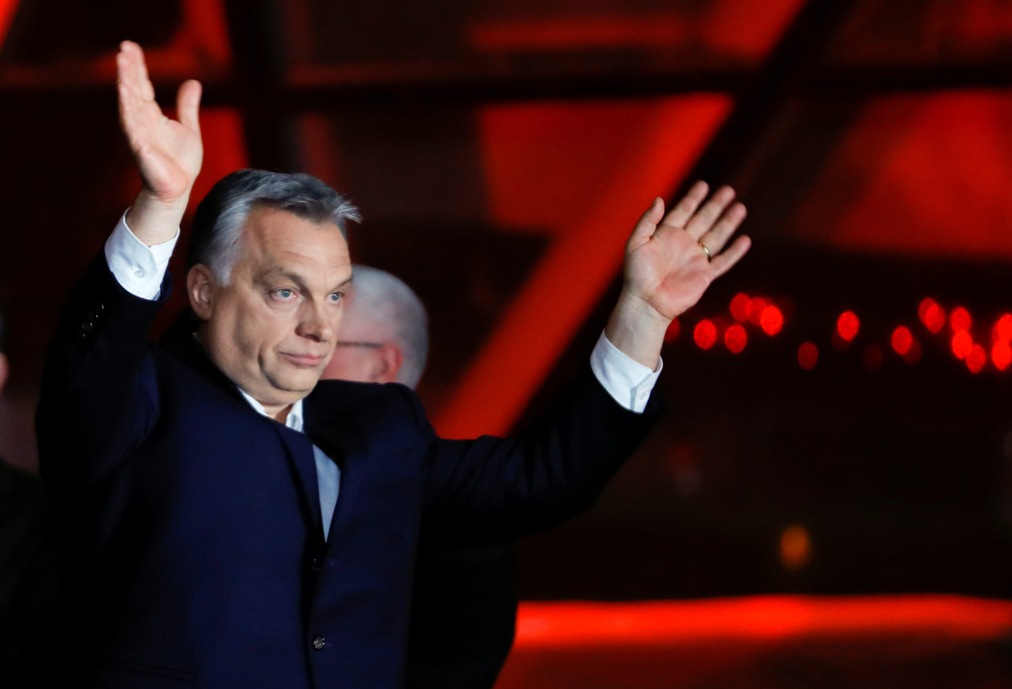 Orban mot supermajoritet&nbsp;<span>(+)</span>