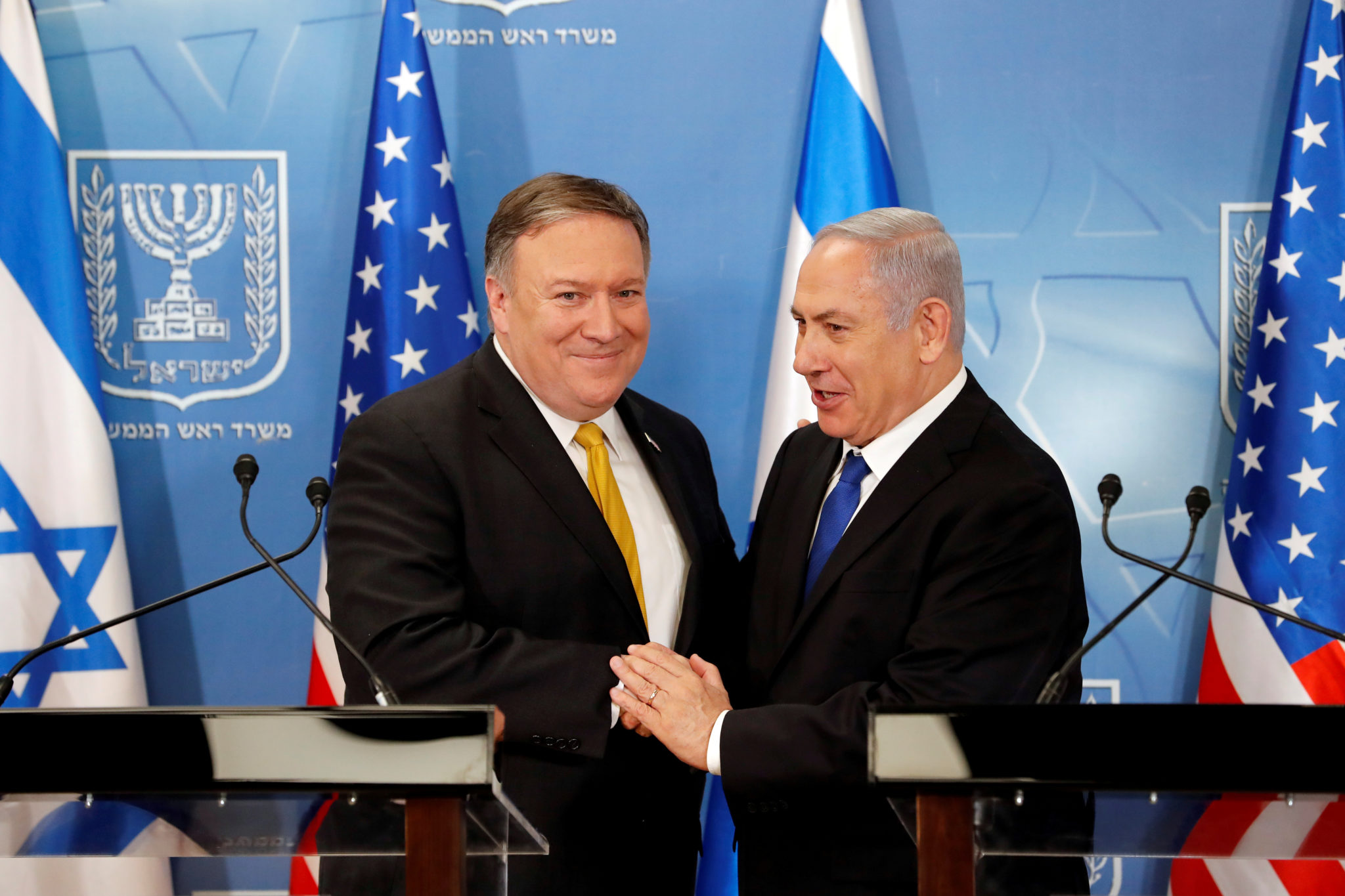Netanyahu avslører: Iran holder seg ikke til avtalen&nbsp;<span>(+)</span>