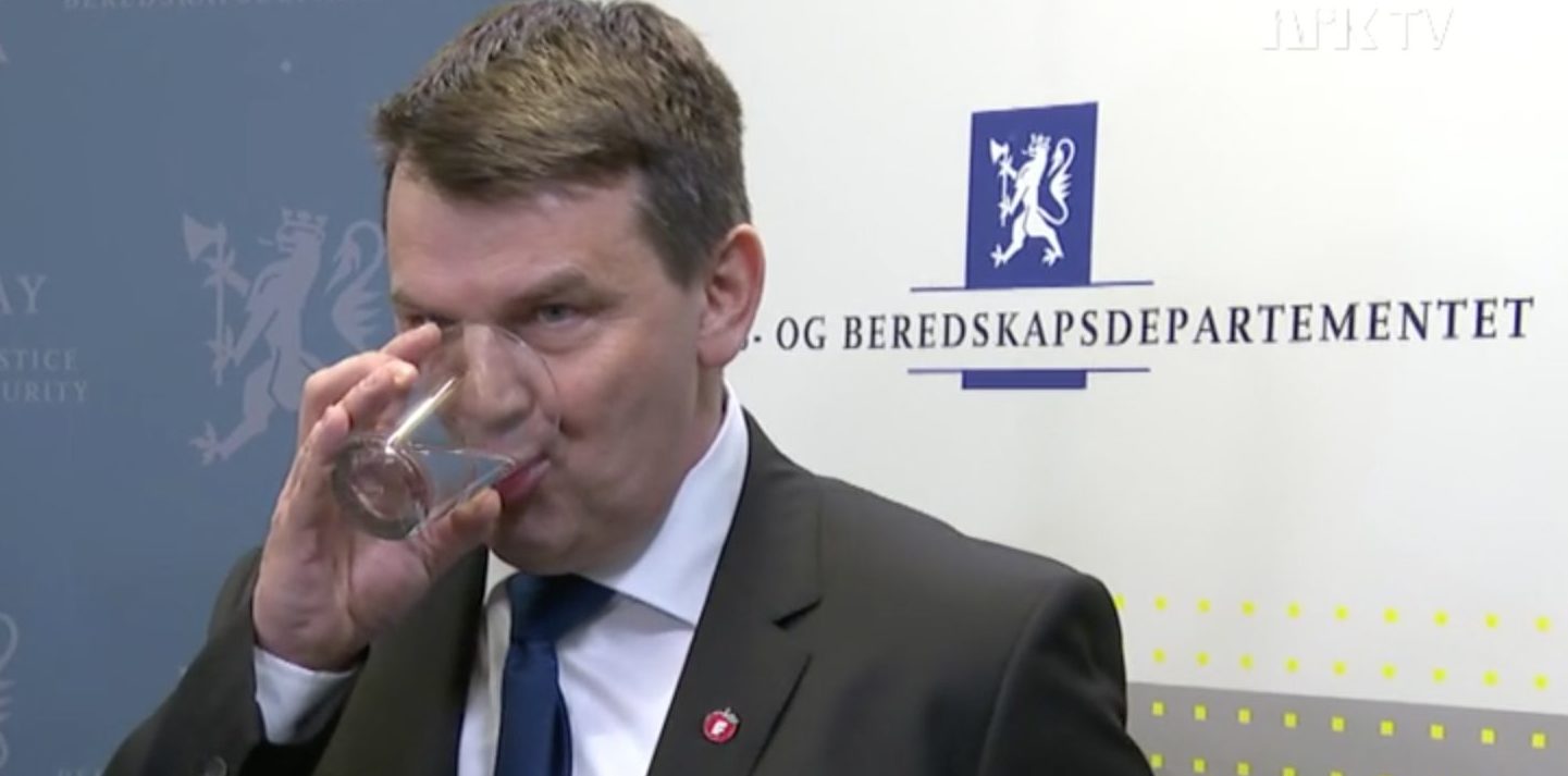 Wara vil forby bilder fra ulykkessteder&nbsp;<span>(+)</span>