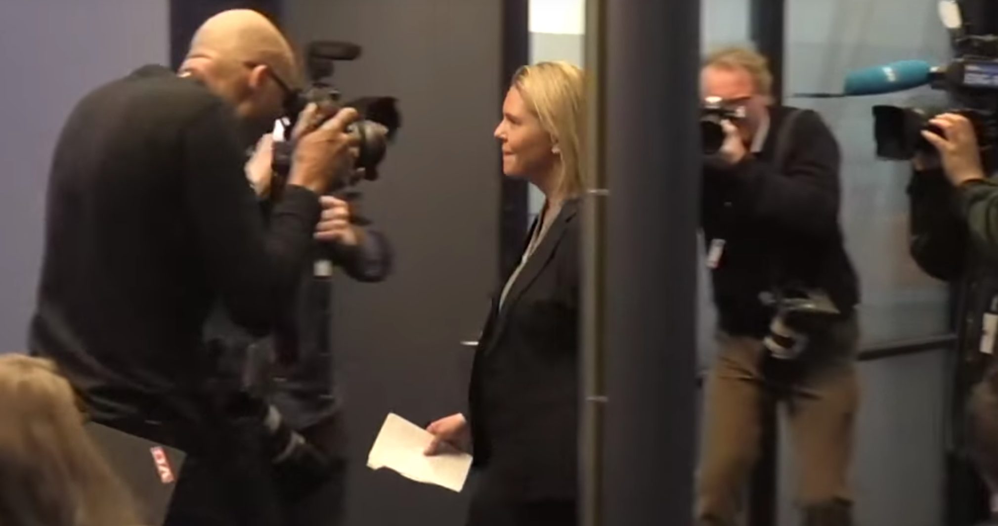 Frp fikk 5.350 medlemmer etter Listhaug-bråket - kan bli maktbase for Sylvi&nbsp;<span>(+)</span>