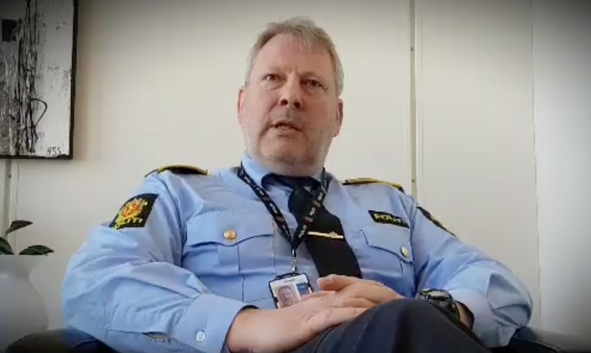 Politiet vurderer portforbud for ungdommer i Stjørdal&nbsp;<span>(+)</span>