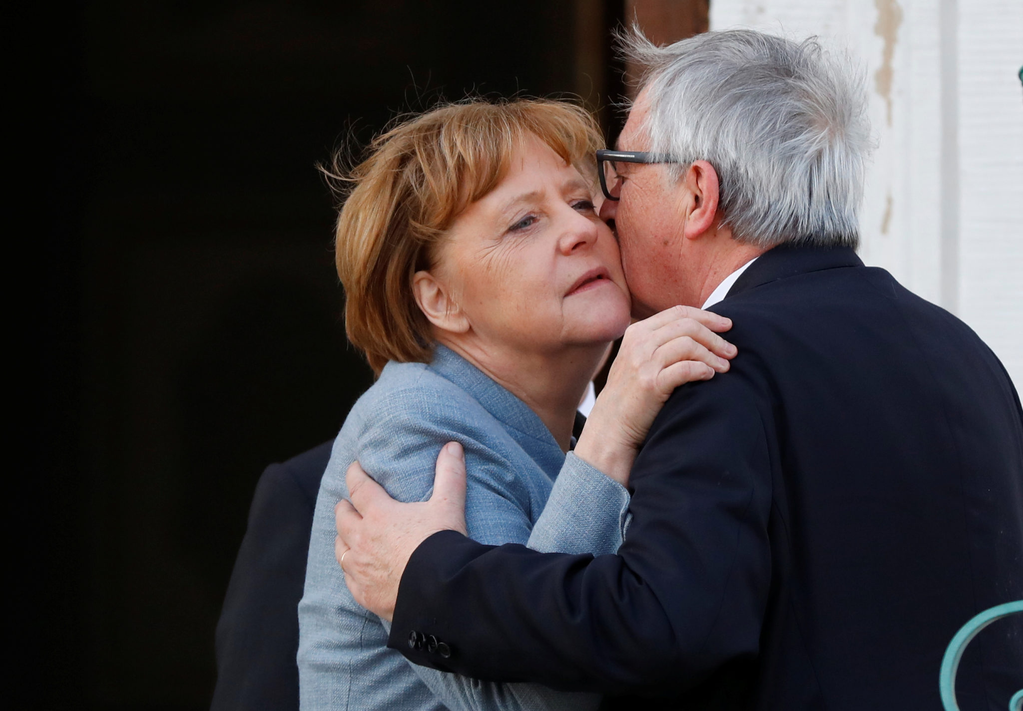 EU vurderer toll for å beskytte sine indre markeder&nbsp;<span>(+)</span>