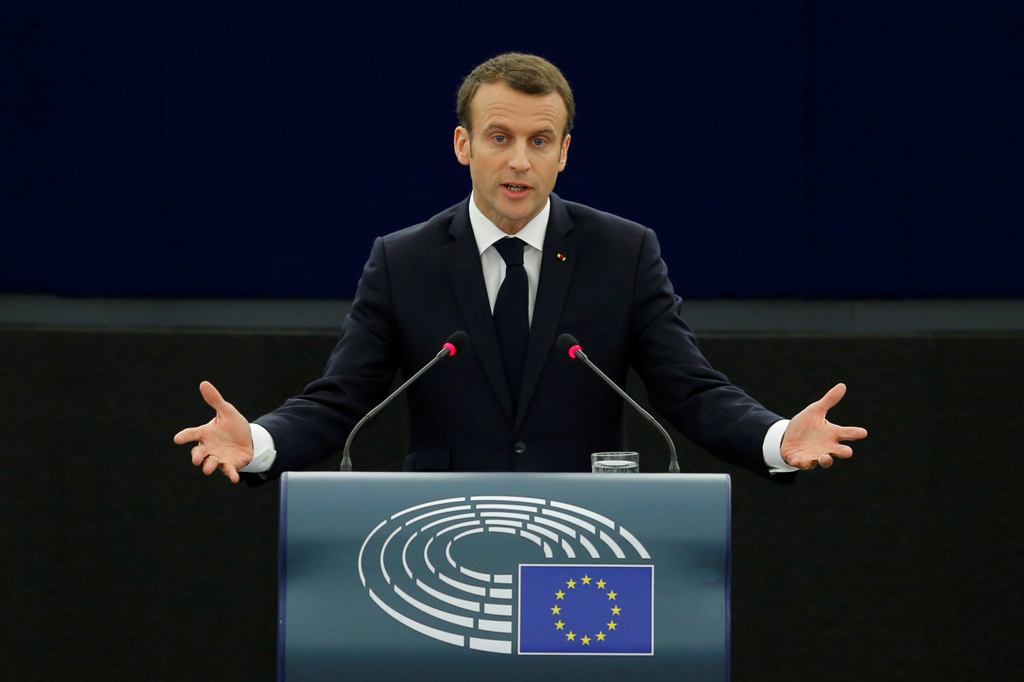 – En europeisk borgerkrig er i gjære&nbsp;<span>(+)</span>