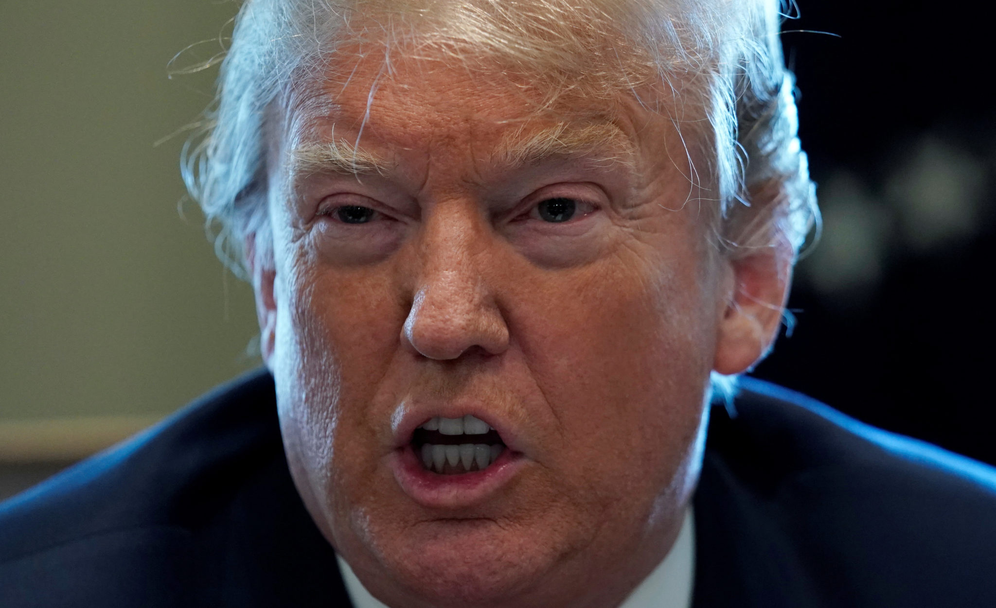 Trump: Russland bør gjenopptas som medlem av G7&nbsp;<span>(+)</span>