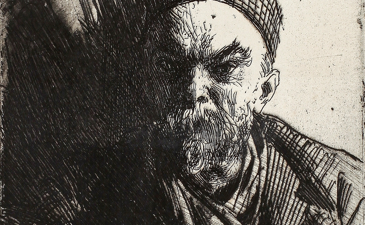 Dikteren Paul Verlaine (1895)&nbsp;<span>(+)</span>