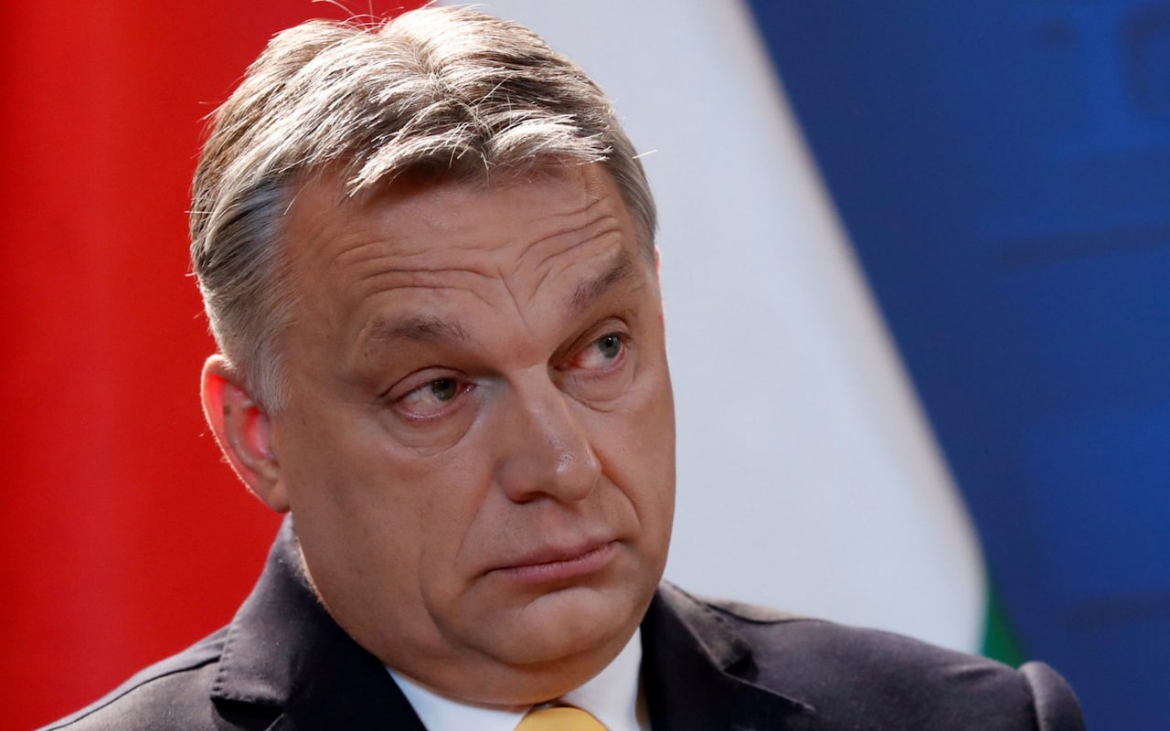 EU tar frem spanskrøret mot Ungarn og Polen&nbsp;<span>(+)</span>