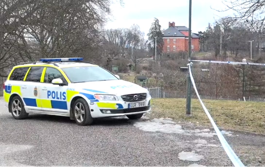 Karlstad: Ståltråd over sykkelstier&nbsp;<span>(+)</span>