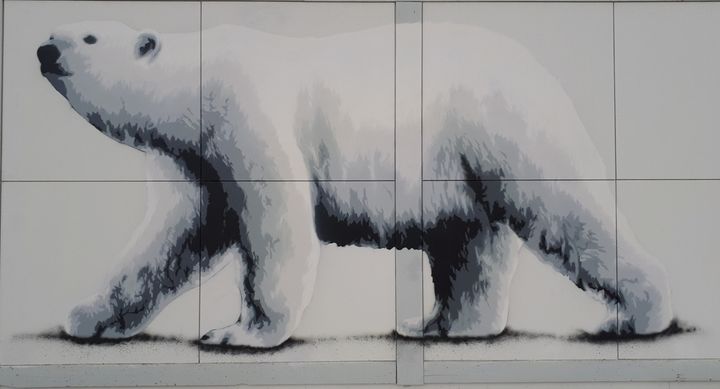 Gatekunst på Svalbard&nbsp;<span>(+)</span>
