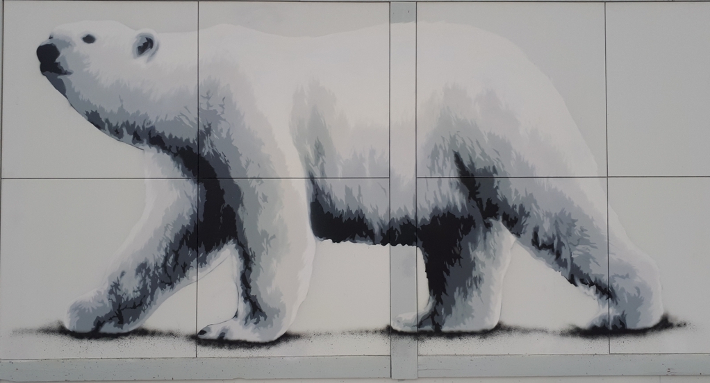 Gatekunst på Svalbard&nbsp;<span>(+)</span>