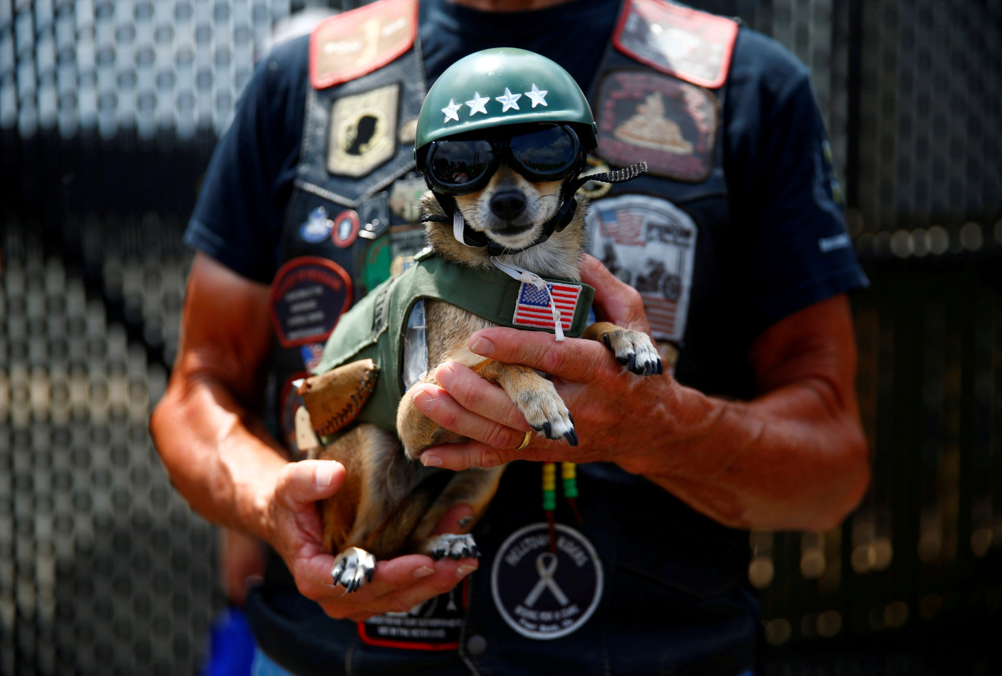 Ride for Freedom&nbsp;<span>(+)</span>