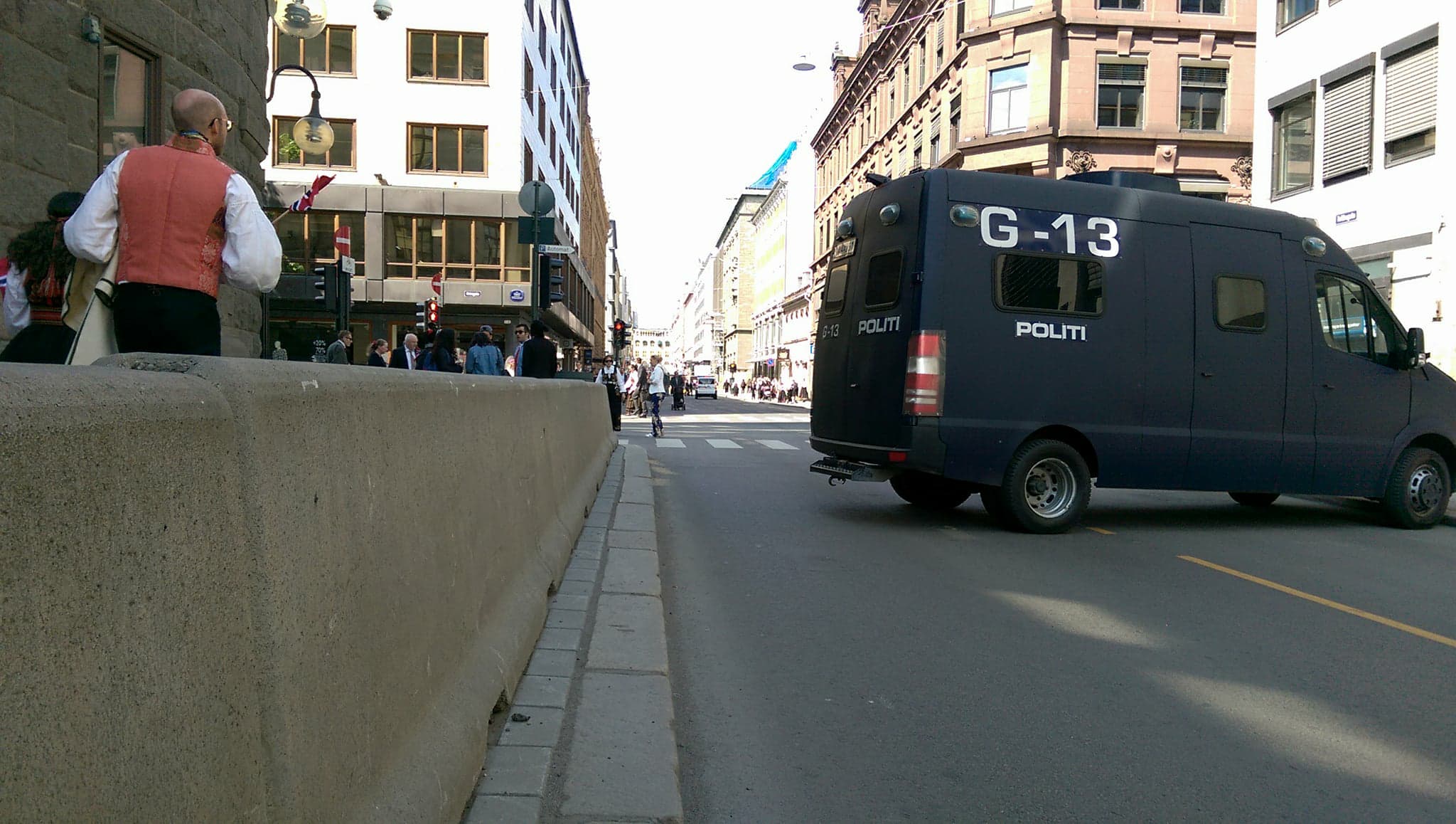 KrF: «Svært sannsynlig» med terror-kritikk mot regjeringen. Kan ende med regjeringskrise&nbsp;<span>(+)</span>