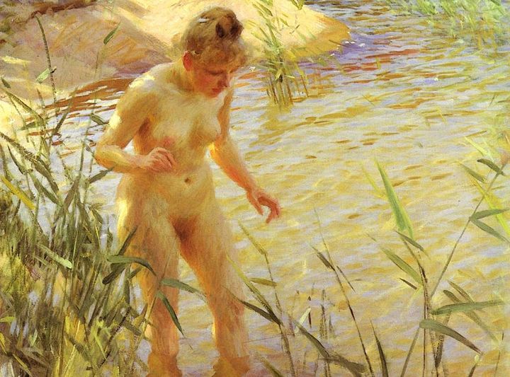Maleren Anders Zorn og naturalismens antropologi&nbsp;<span>(+)</span>
