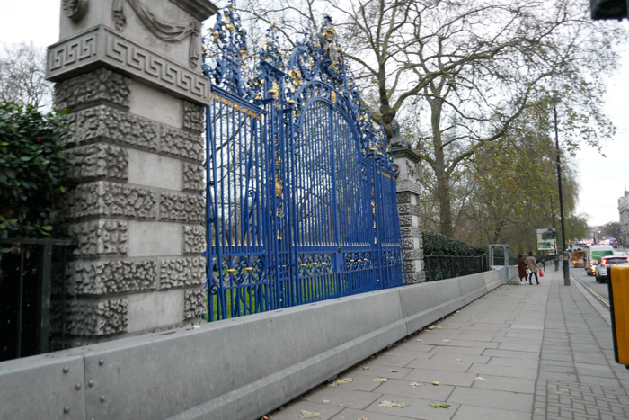 Det islamiske London: "Løb, Skjul dig, Fortæl"&nbsp;<span>(+)</span>