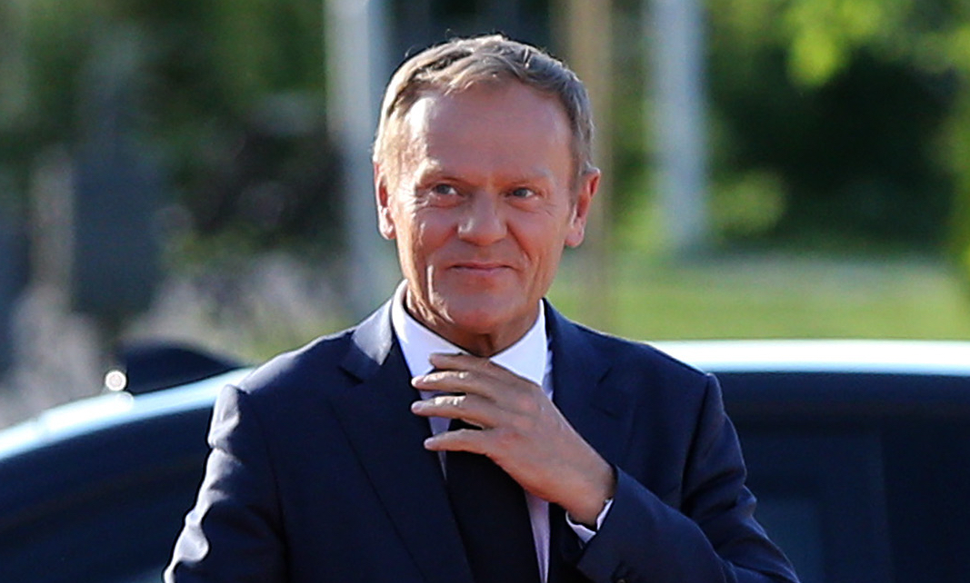 Tusk vil kjempe for lang utsettelse av brexit&nbsp;<span>(+)</span>