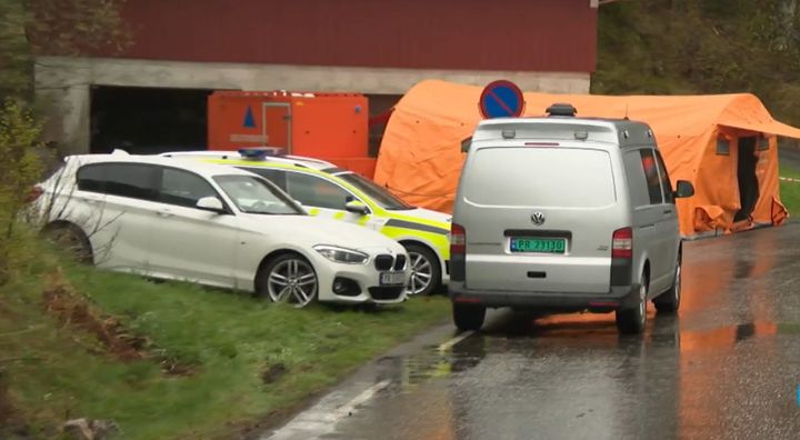 Syrer siktet for grov vold mot to landsmenn&nbsp;<span>(+)</span>