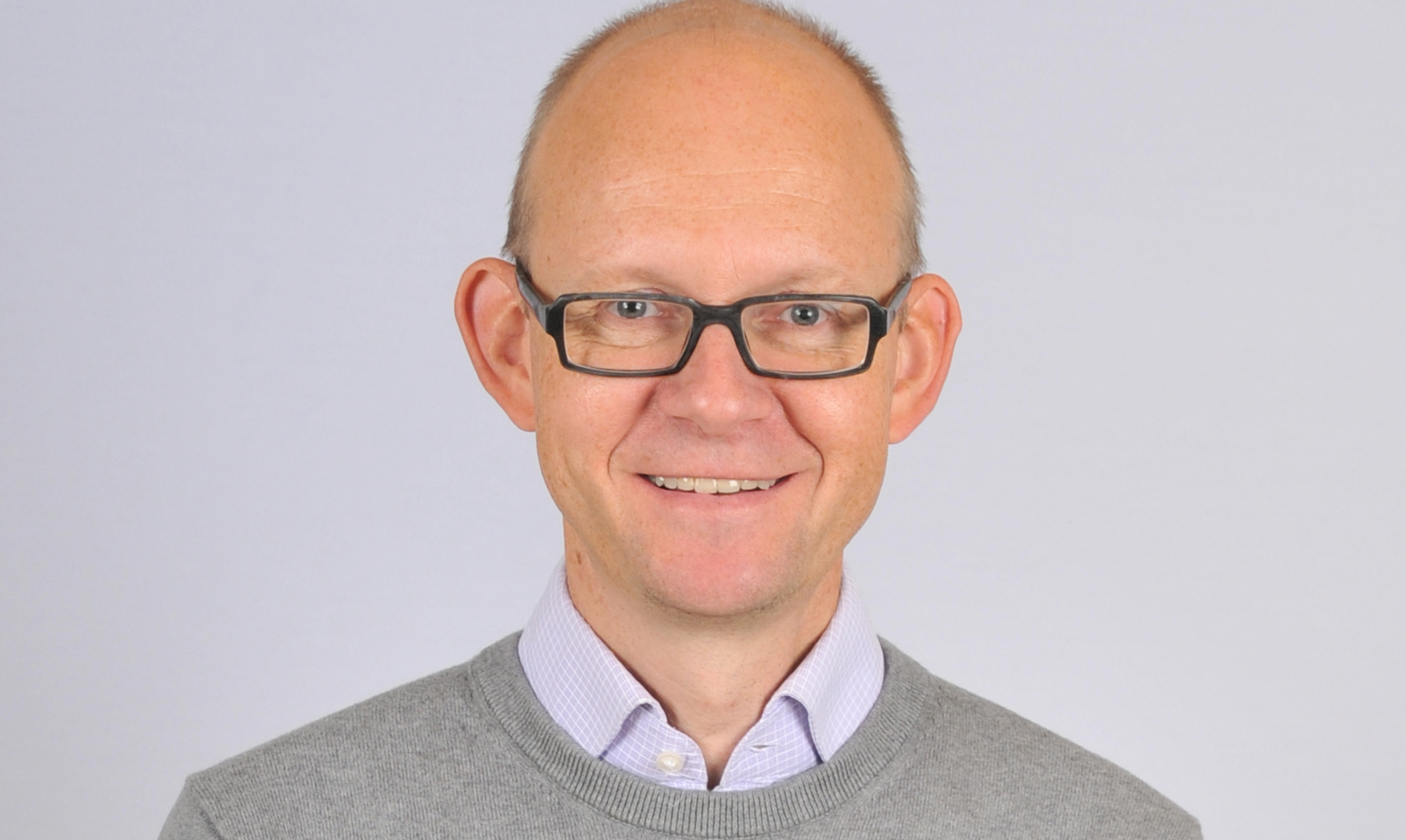 Geir Axelsen ny toppsjef i Statistisk sentralbyrå&nbsp;<span>(+)</span>