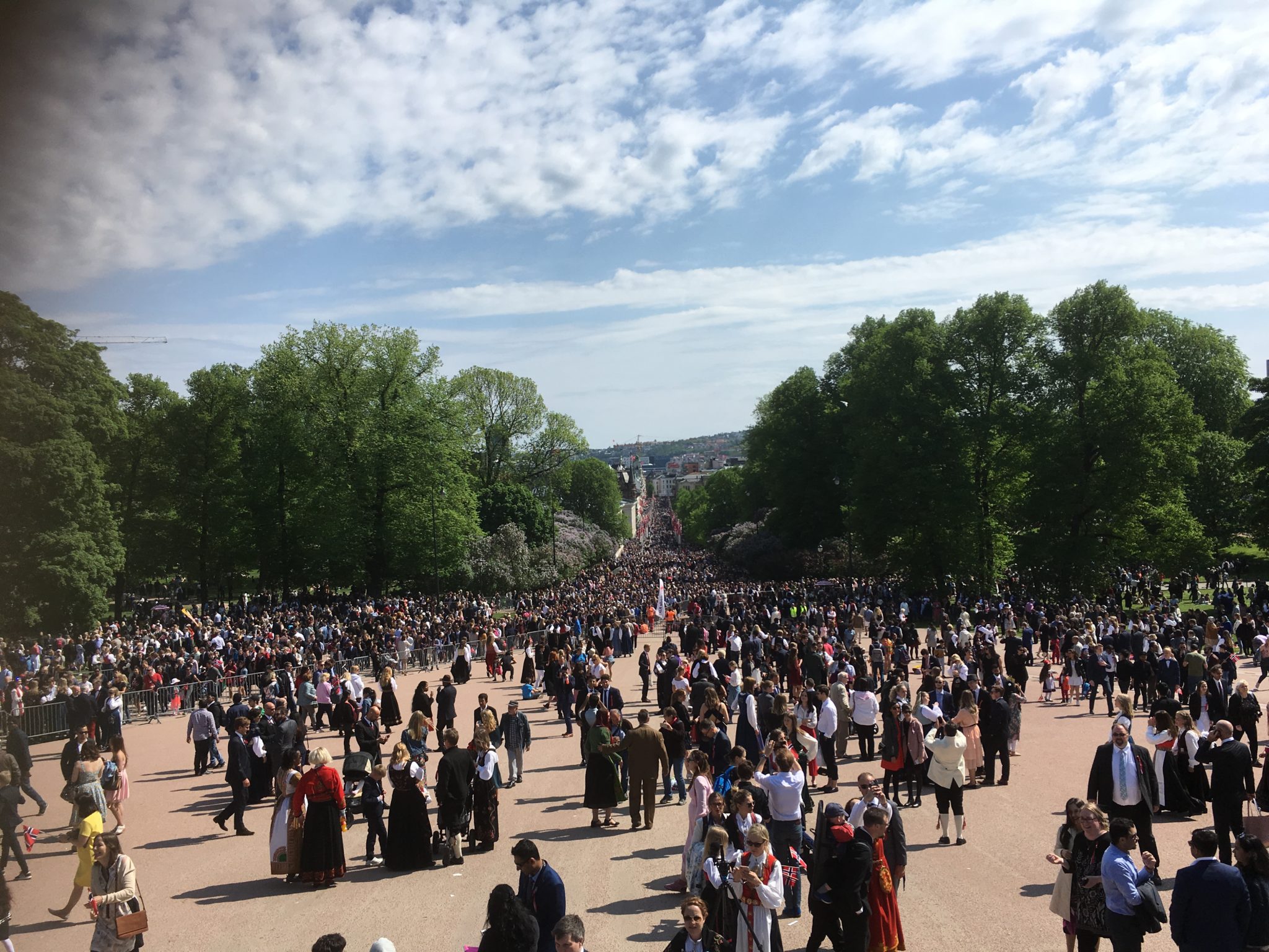 Hva vi lærte av årets 17. mai&nbsp;<span>(+)</span>