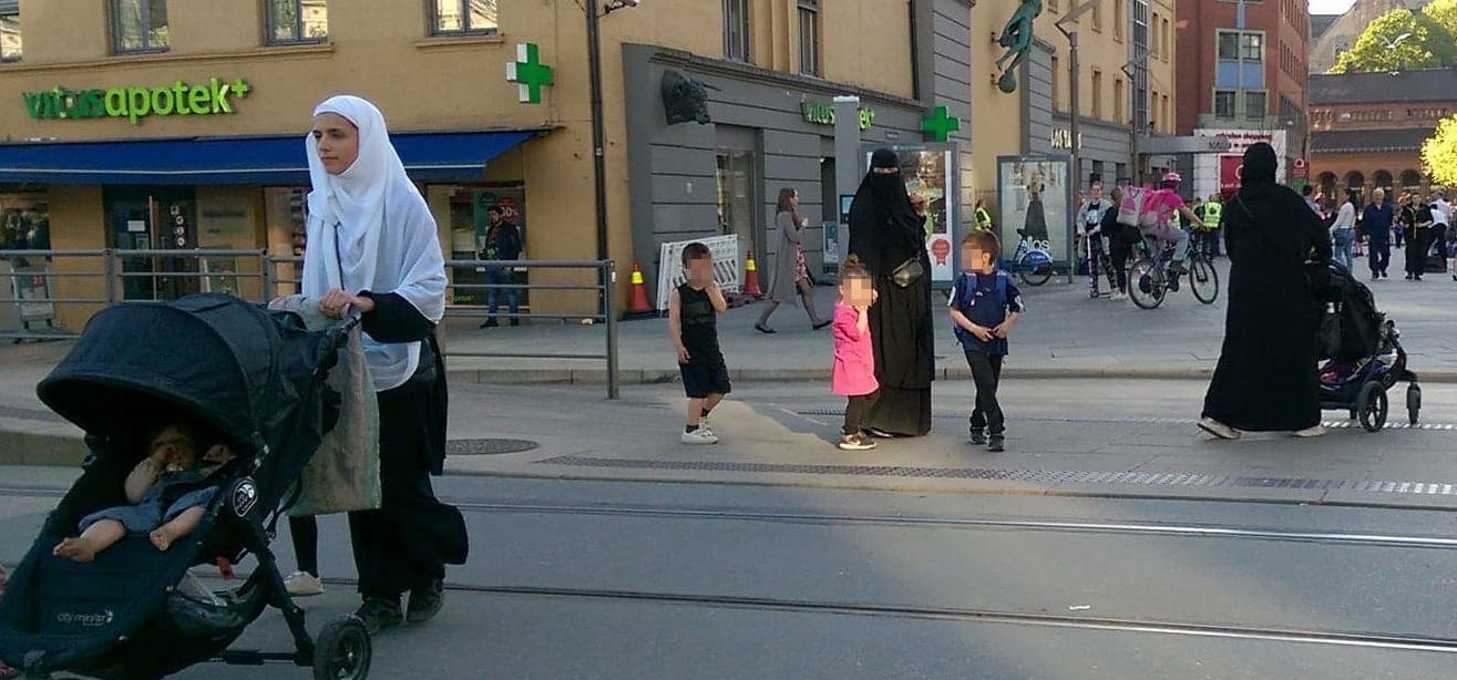 Eksplosiv vekst i innvandrer&shy;befolkningen, resten av landet blir som Oslo&nbsp;<span>(+)</span>