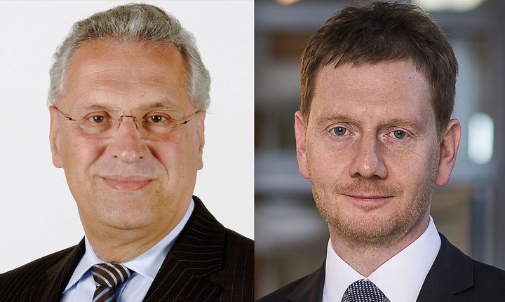 Skjerpet tone i tysk asylpolitikk&nbsp;<span>(+)</span>