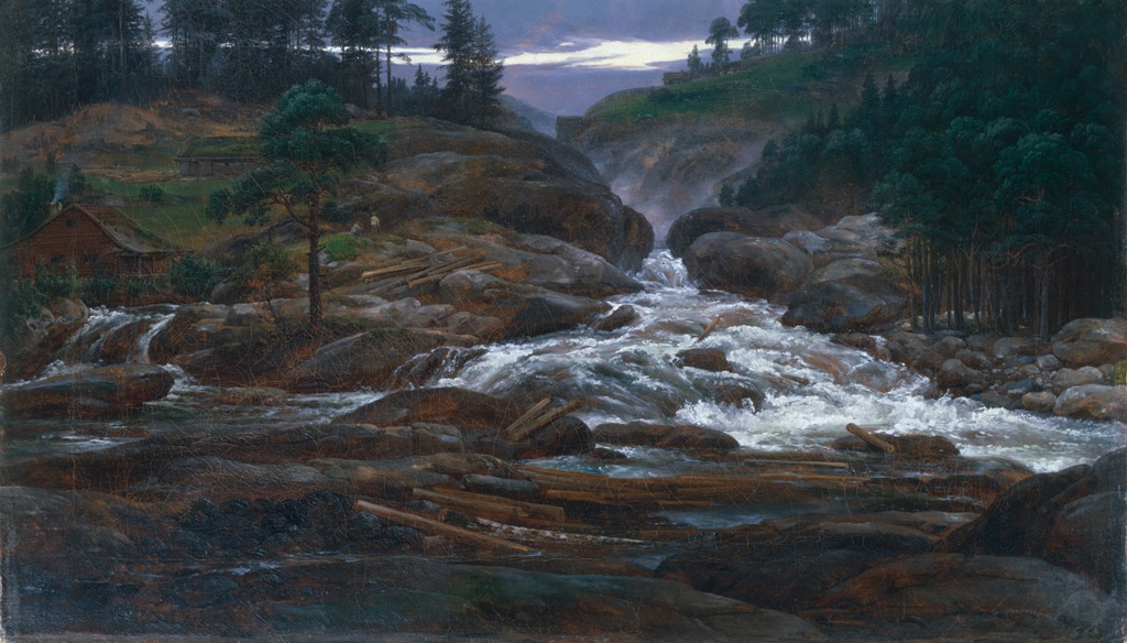 Labrofossen (1827)&nbsp;<span>(+)</span>
