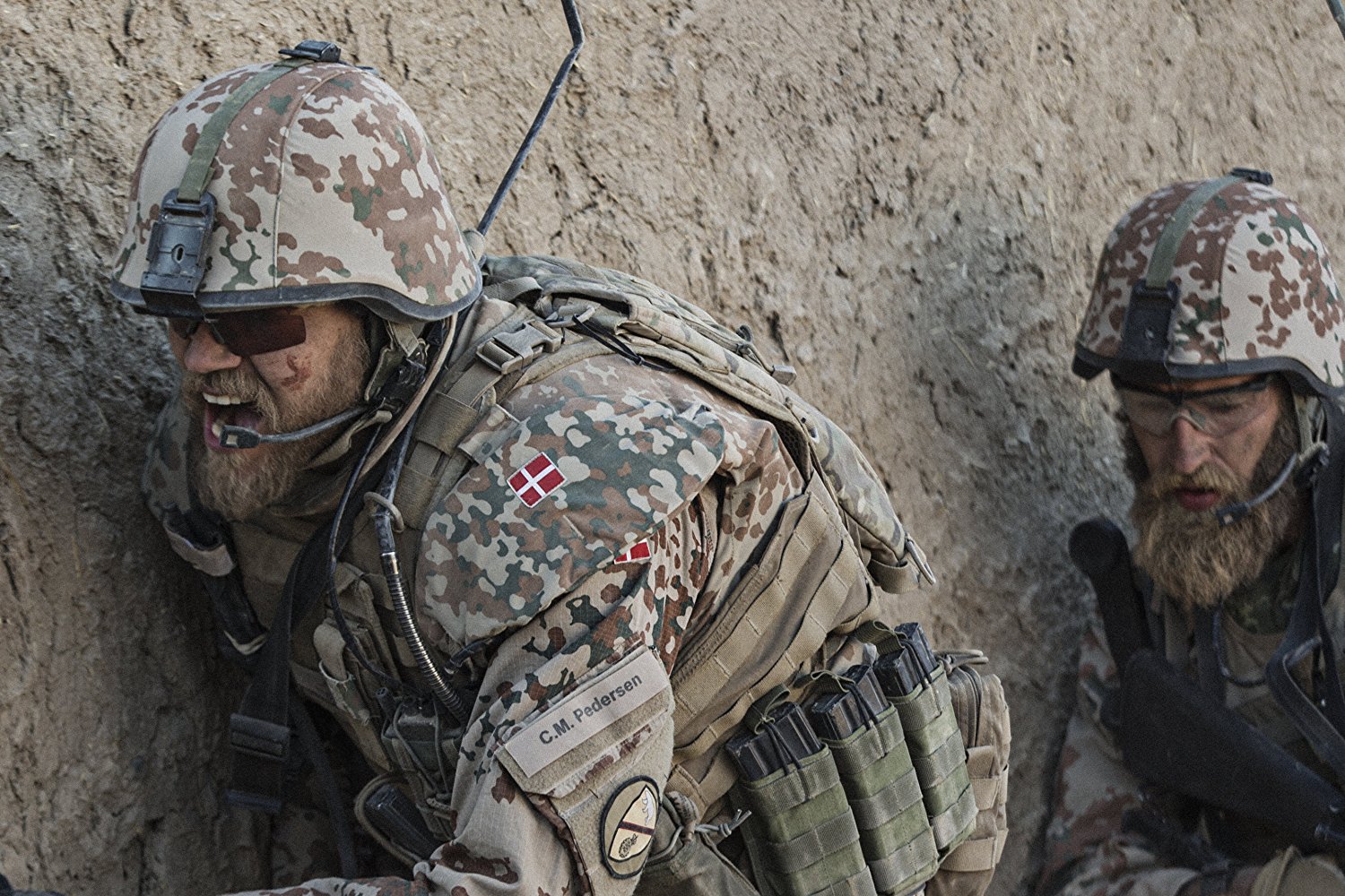 Krigen, filmen og virkeligheten &nbsp;<span>(+)</span>