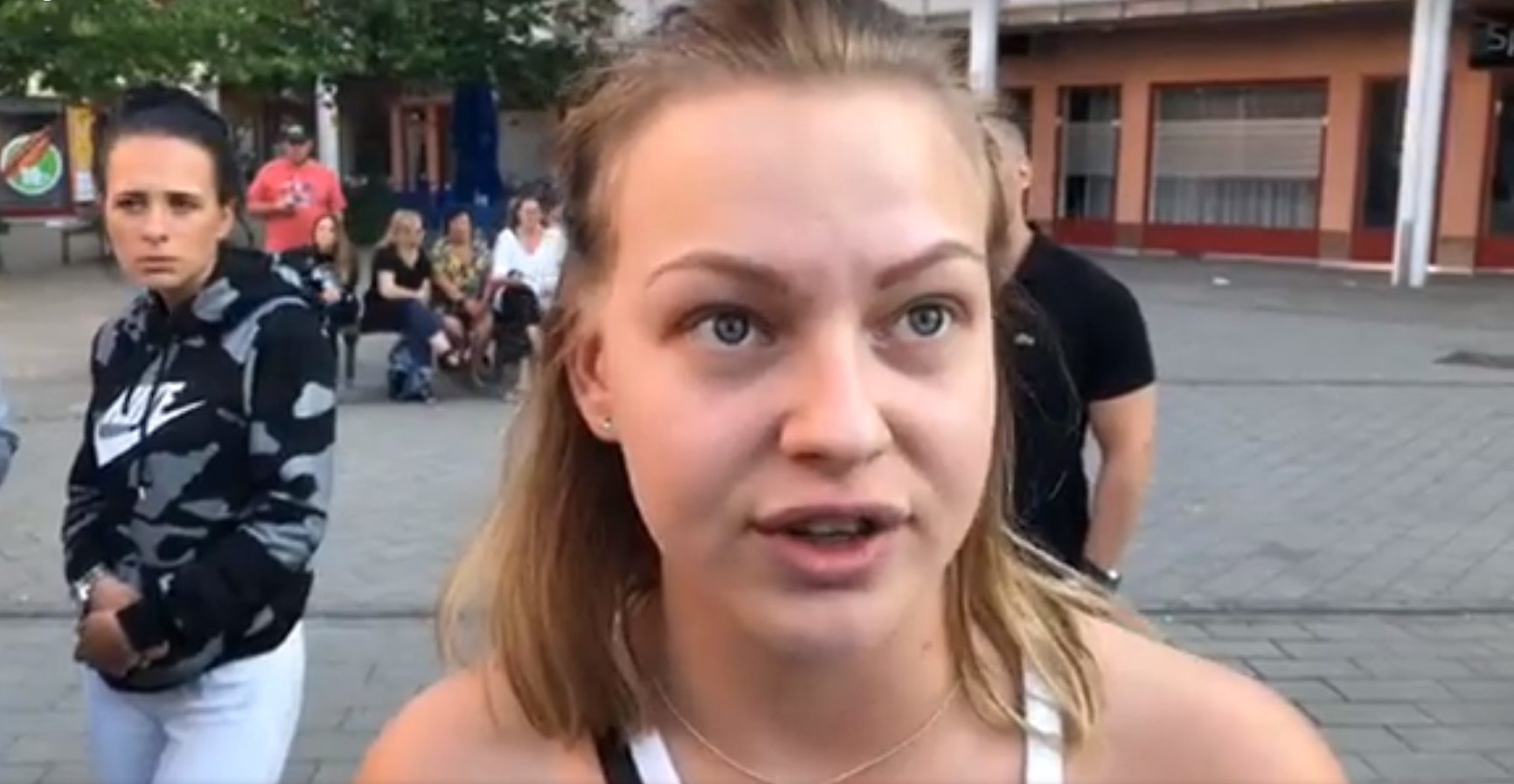 Skrekk i Staffanstorp: «De låste in mig på toaletten och slog mig»&nbsp;<span>(+)</span>