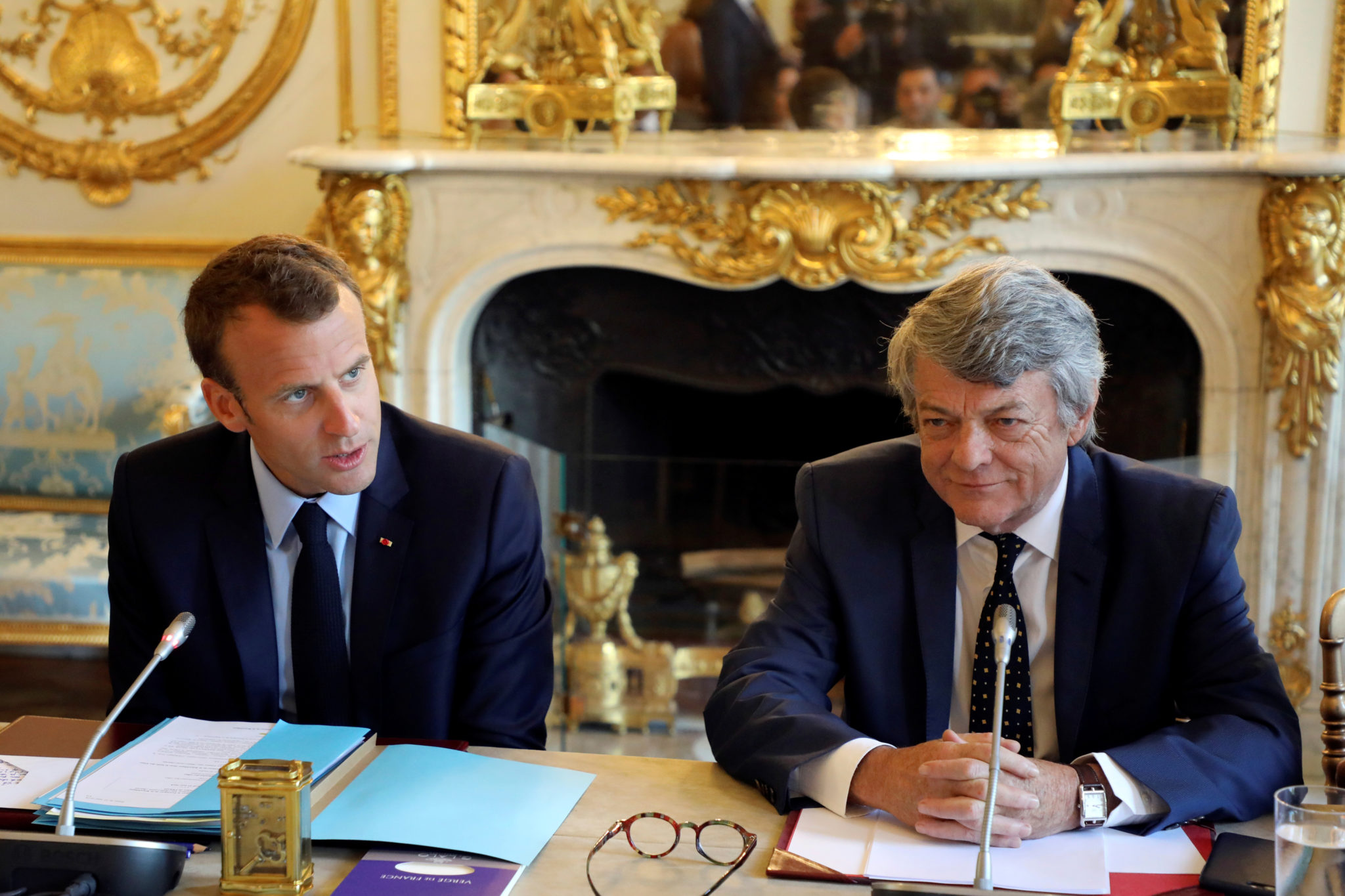 France: Macron Buries Plan to Rehabilitate 'No-Go Zones'&nbsp;<span>(+)</span>