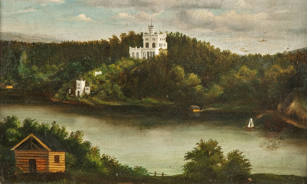 Oscarshall (1854)&nbsp;<span>(+)</span>