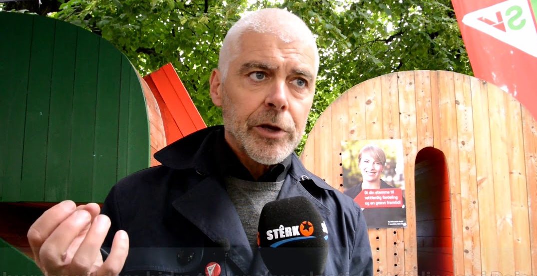 Petter Eide følger ikke med, portforbud for barn tillatt i UK&nbsp;<span>(+)</span>