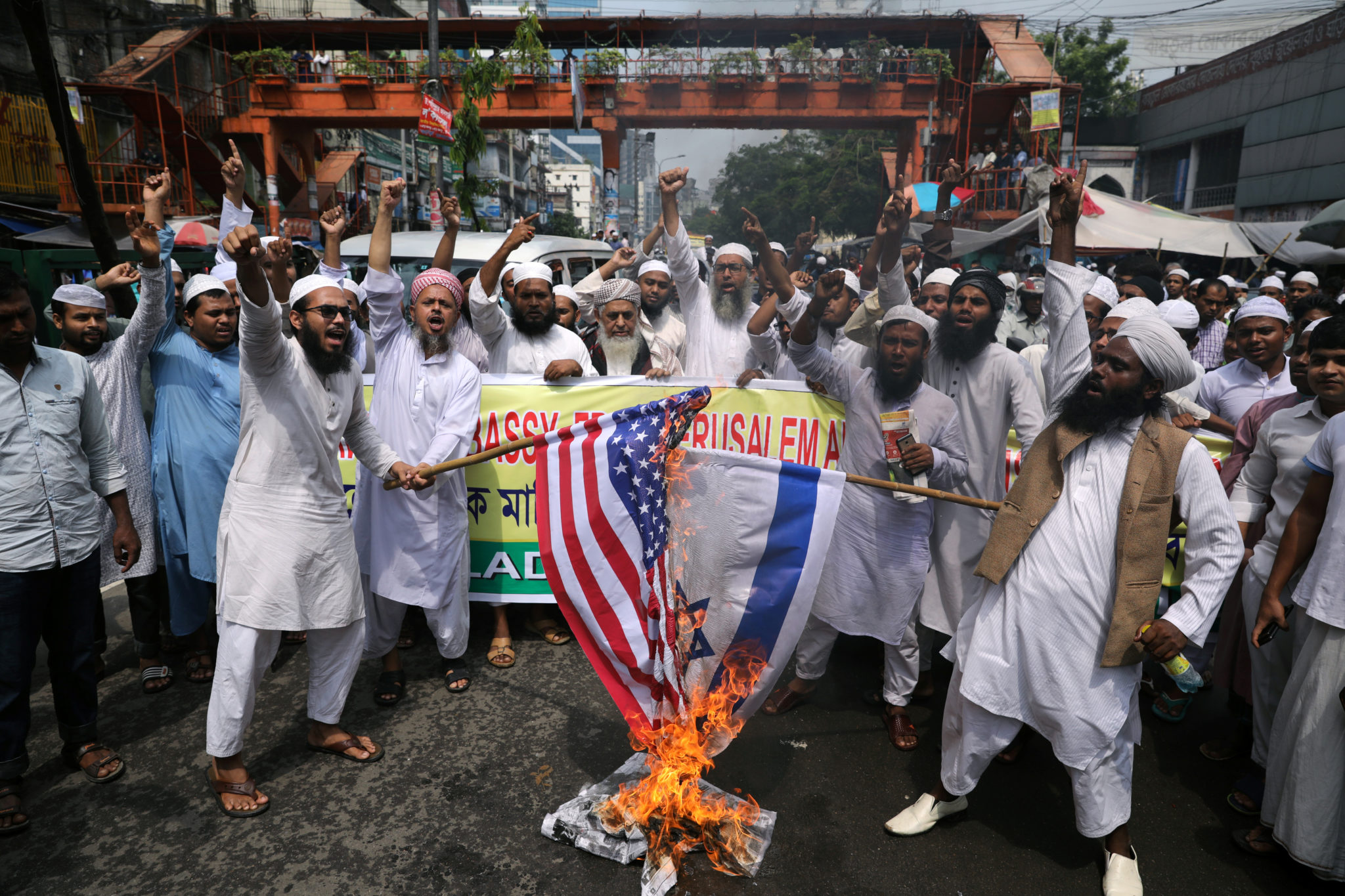 Bangladesh tar en Duterte: Narkolangere "ekspederes"&nbsp;<span>(+)</span>