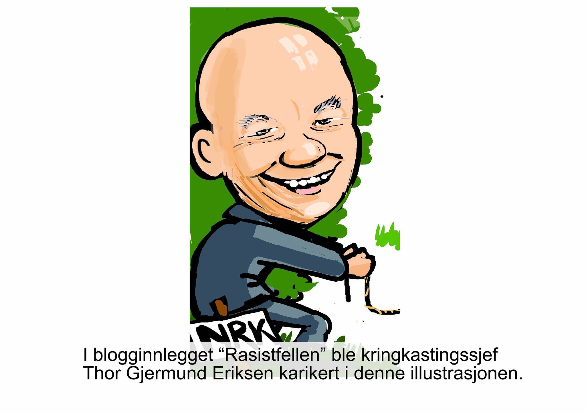 Unnskyld!&nbsp;<span>(+)</span>