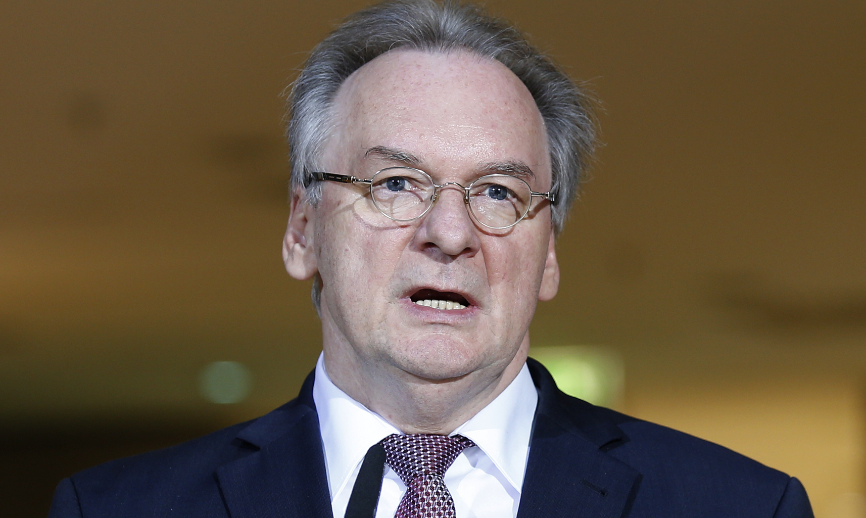 – Hvis staten mister kontrollen, har det fatale konsekvenser&nbsp;<span>(+)</span>