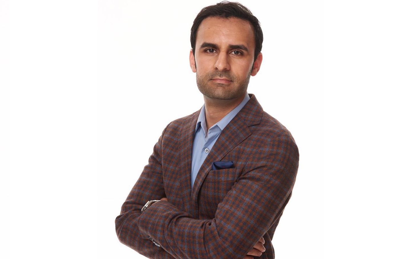 Attiq Sohail prøver å true oss til taushet, men politiet avviser å ha mottatt noen anmeldelse...&nbsp;<span>(+)</span>
