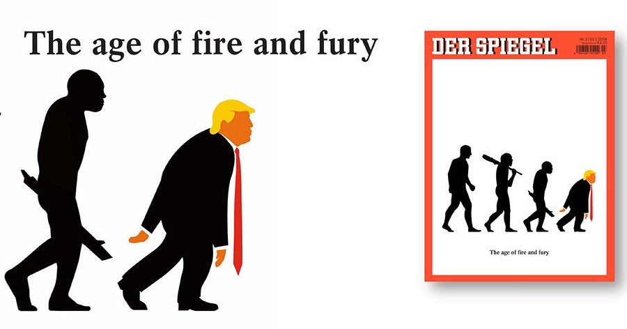 NTB stiller diagnose på seg selv, ikke på Trump&nbsp;<span>(+)</span>