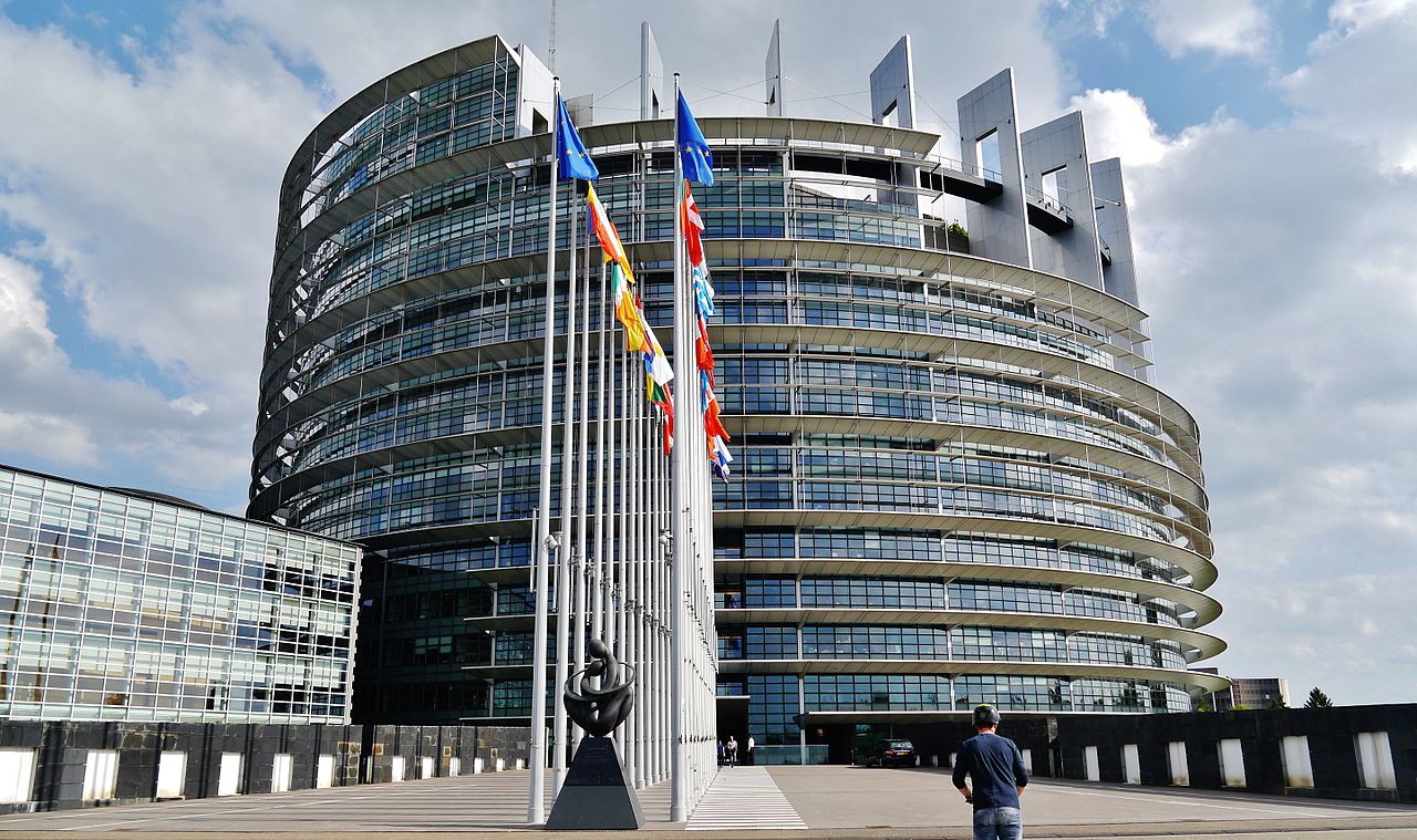 EU-parlamentet fordømmer norsk grensekontroll&nbsp;<span>(+)</span>
