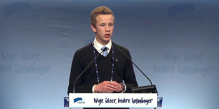 Unge Høyre vil legalisere all narkotika&nbsp;<span>(+)</span>
