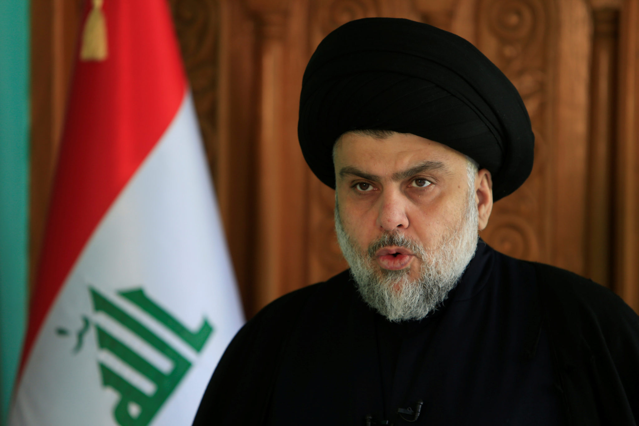 Valget i Irak: Nå begynner spetakkelet&nbsp;<span>(+)</span>