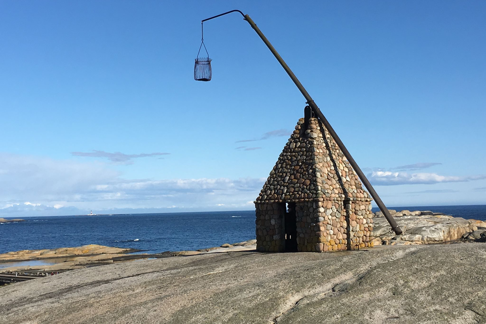 Vårkveld på Verdens Ende&nbsp;<span>(+)</span>