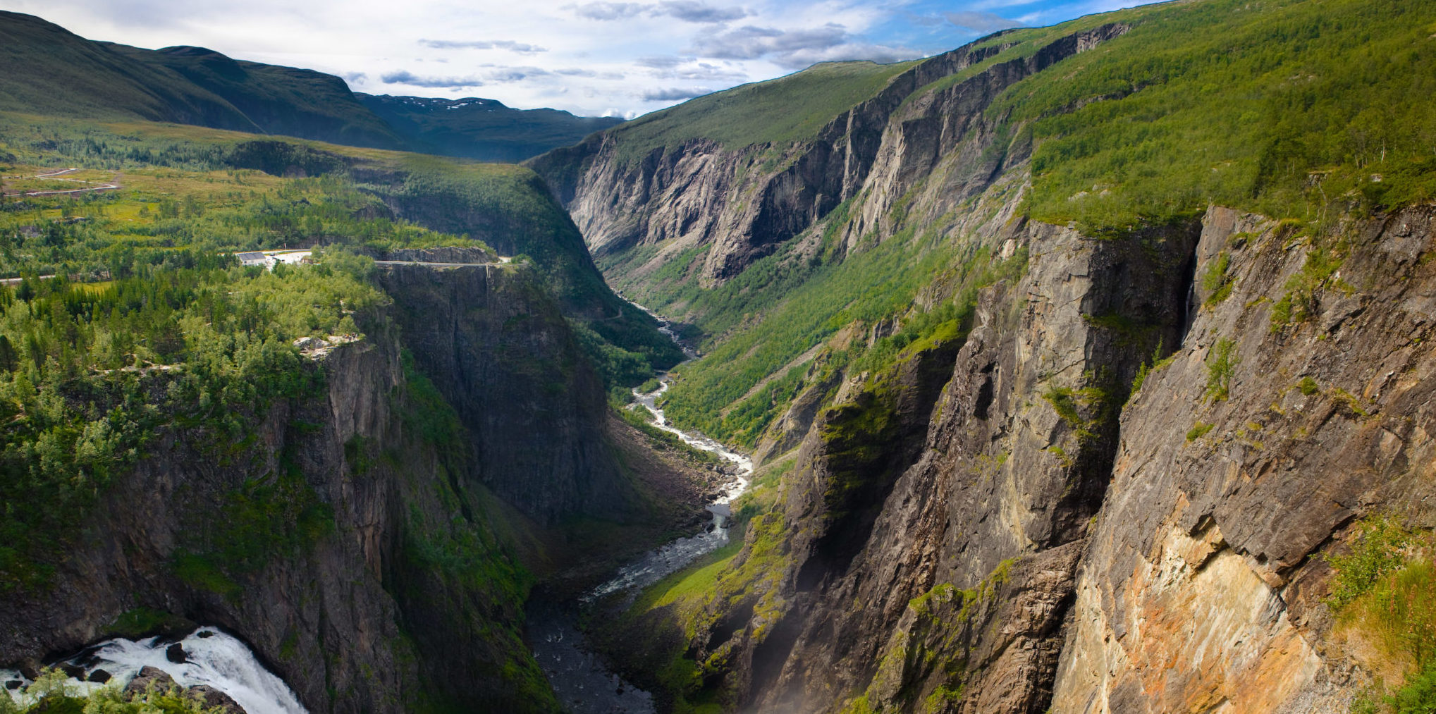Norsk energipolitikk er avviklet&nbsp;<span>(+)</span>