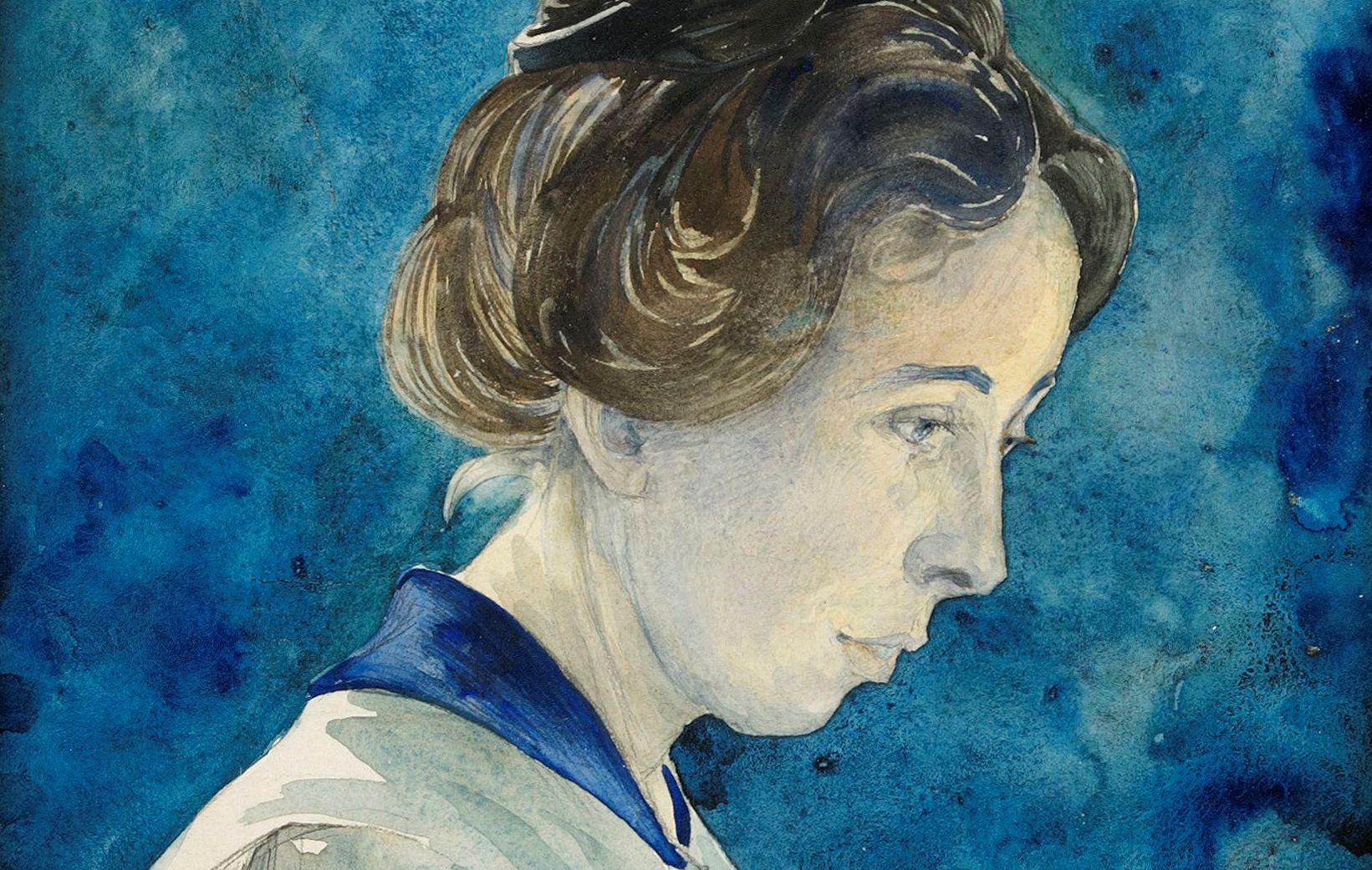 Självporträtt (c.1890?)&nbsp;<span>(+)</span>