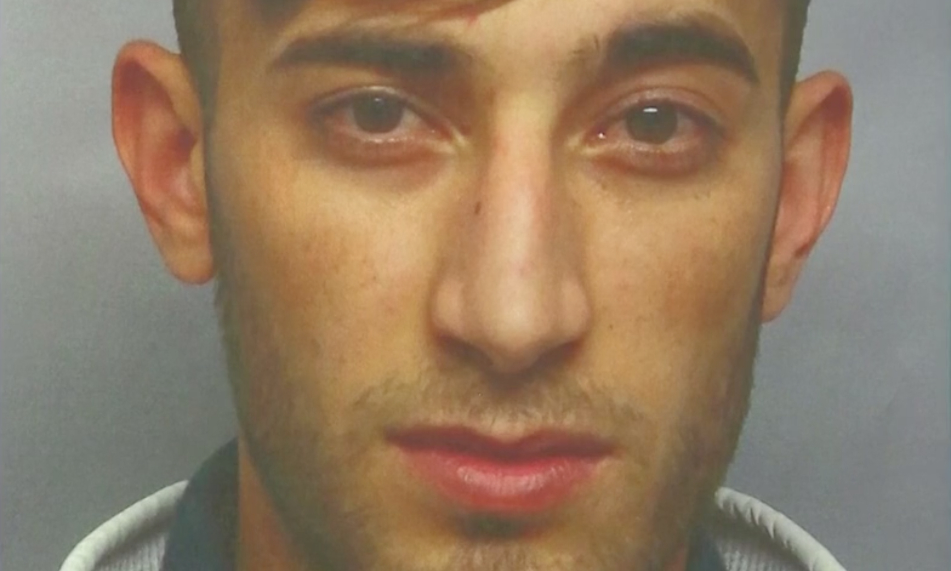 Drapsmistenkt iraker (20) tilbake i Tyskland&nbsp;<span>(+)</span>