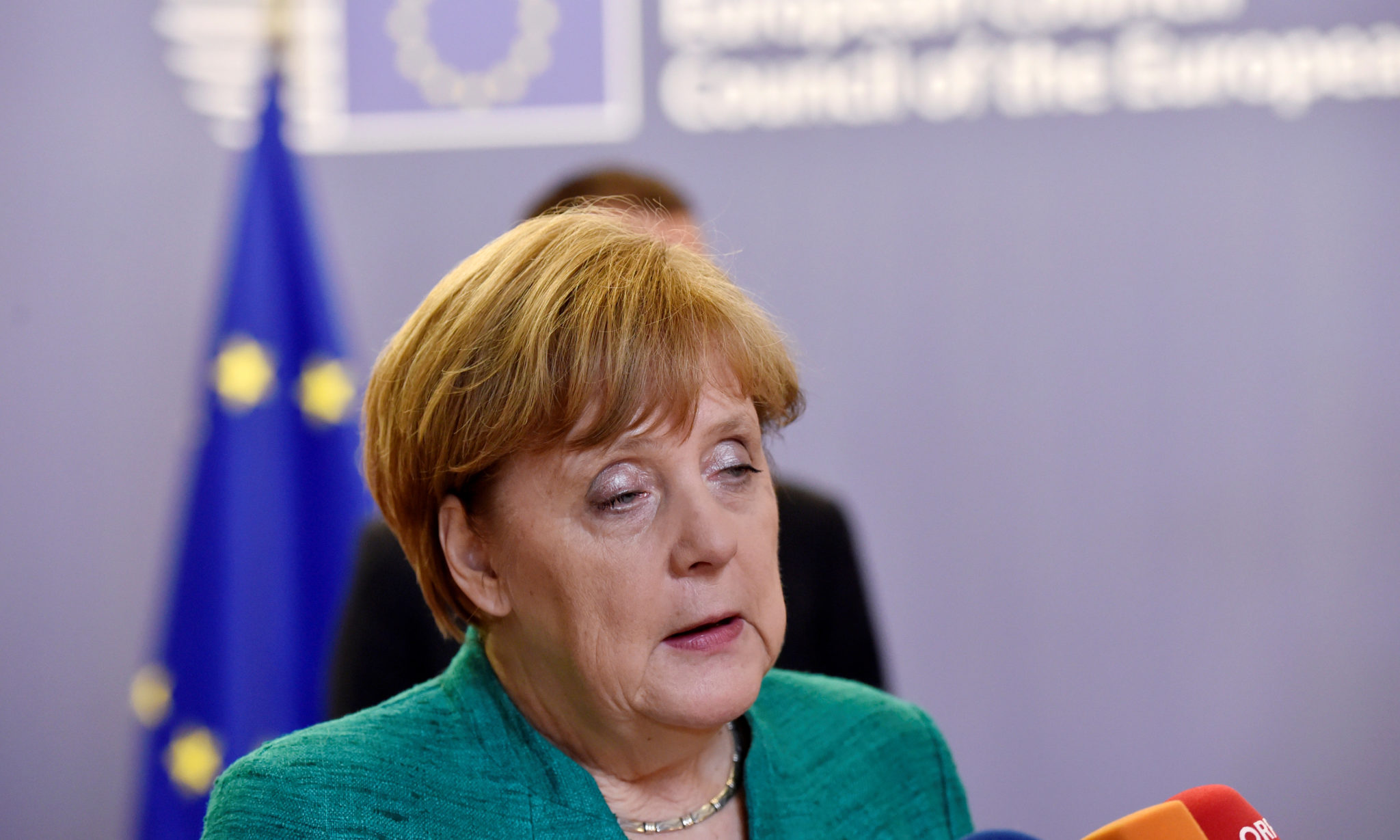 EU ble oppløst 29.06.2018 klokka 04.30&nbsp;<span>(+)</span>