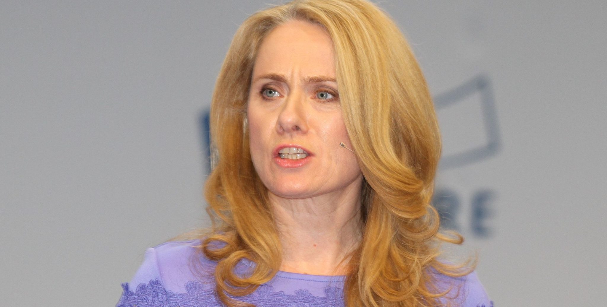 Anniken Haugli vil gi MeToo-bevegelsen fredsprisen&nbsp;<span>(+)</span>