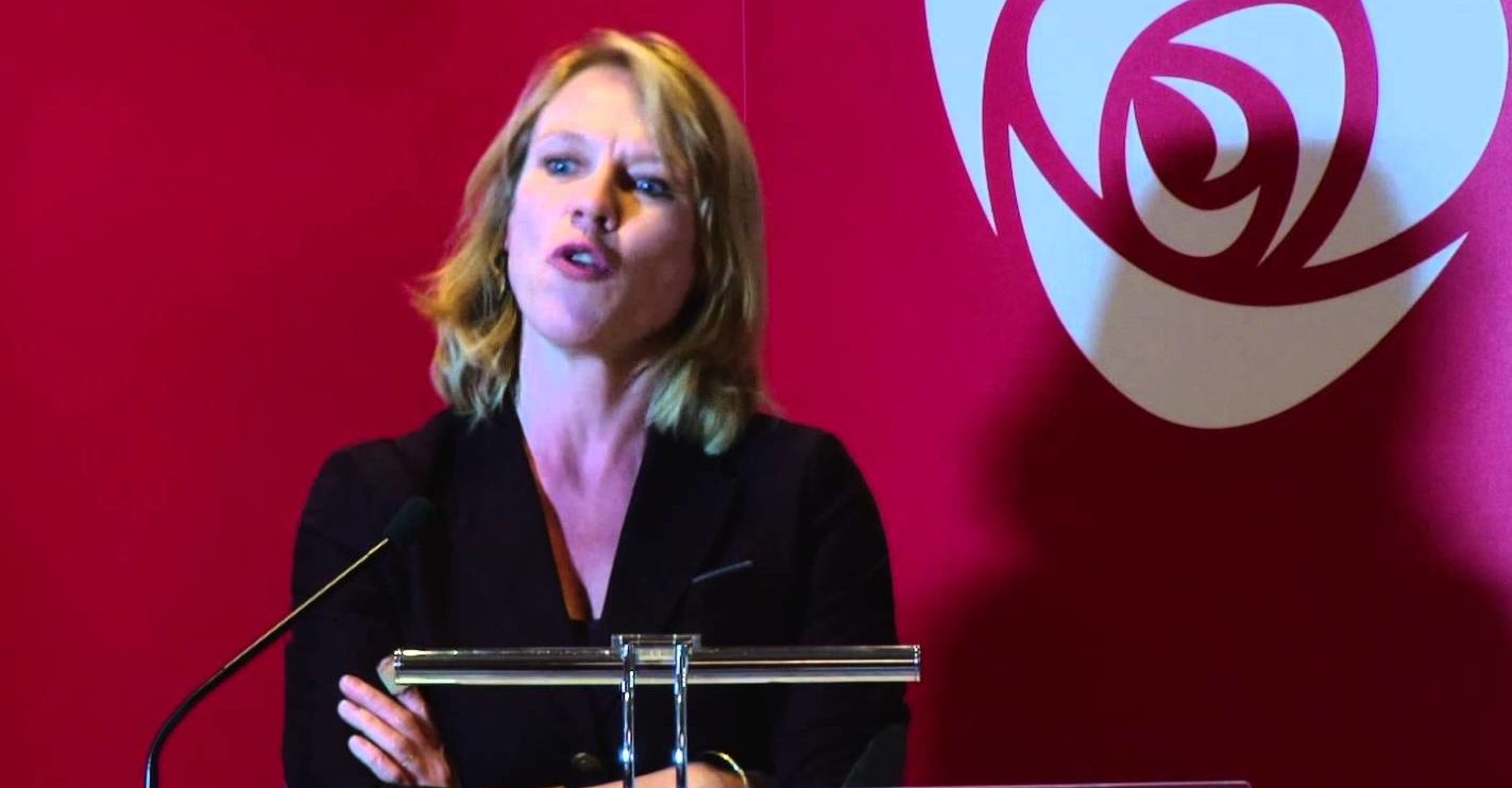 Ap krever svar: Når fikk regjeringen vite om foreldreløse barn i Syria?&nbsp;<span>(+)</span>