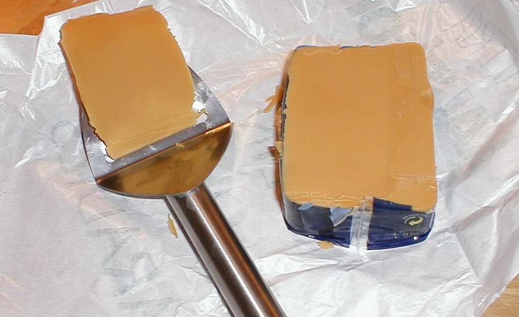 Geitosten som ble sensurert av Facebook fordi den er brun og feit&nbsp;<span>(+)</span>