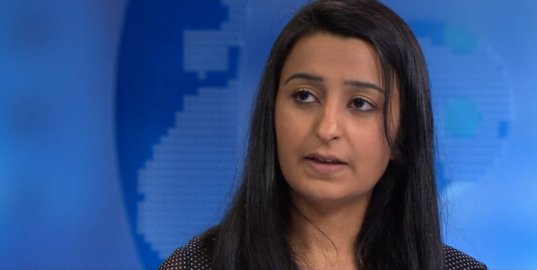 Leo Ajkic og Bushra Ishaq skal gi regjeringen råd om integrering&nbsp;<span>(+)</span>